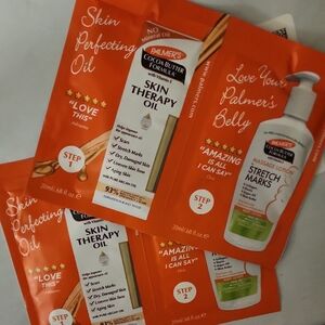 Palmer's Skin Therapy Oil and Lotion Set(2)